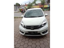 2016 Honda Brio 1.2 RS Hatchback