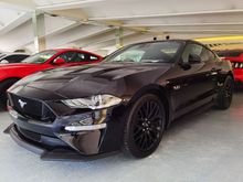 2019 Ford Mustang 5.0 GT Coupe - Recaro Seat