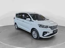 2018 Suzuki Ertiga 1.5 GX MPV UNIT ISTIMEWA, KILOMETER RENDAH,PERORANGAN,FULLSETT,JAMINAN BERKUALITAS, LULUS INSPEKSI 175 TITIK,SIAP PAKAI &BERGARANSI
