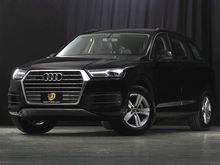 2018 Audi Q7 2.0 (ปี 16-20) TFSI quattro SUV AT