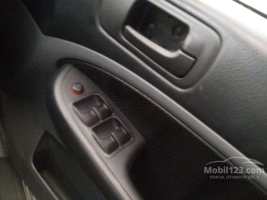 Jual Mobil Honda Civic 2001 VTi 1 7 di Jawa Barat Jual Mobil Honda Civic 2001 VTi 1 7 di Jawa Barat