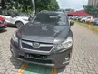 Used 2016/2017 Subaru XV 2.0 P SUV - Cars for sale