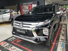 2021 New Mitsubishi Pajero Sport Sudah Bisa Dipesan Jangan Sampe Anda Ketinggalan