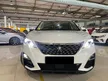 Used TIPTOP CONDITION (USED) 2018 Peugeot 3008 1.6 THP Allure SUV
