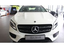 2018 Mercedes-Benz GLA250 2.0 4MATIC AMG SUV -- NEW DEAL --