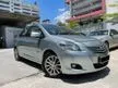 Used 2013 Toyota Vios 1.5 G ONE OWNER VERY LOW MILEAGE CAN TRY FULL