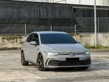 2022 Volkswagen Golf 2.0 GTI Hatchback One Owner / Tip Top Condition