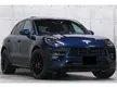 Recon 2021 Porsche Macan 2.9 V6 GTS *High Spec* Value To Buy (PDLS+ Matrix, Panoramic Roof, Bose Sound, Sport Exhaust, PASM, Sport Chrono )