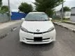 Used 2010 Toyota Wish 1.8 S MPV -full spec -well Maintain - Cars for sale