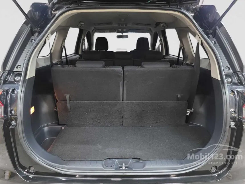 2023 Toyota Avanza G MPV