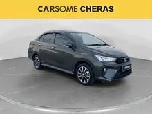 2024 Perodua Bezza 1.3 Sedan