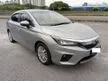 Used 2020 Honda City 1.5 V i-VTEC Sedan - Cars for sale