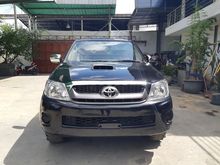 2010 Toyota Hilux 3.0 E Pick-up