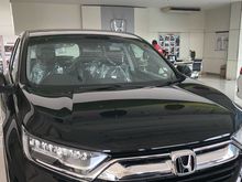 PROMO MURAH MARET Honda CR-V 1.5 Prestige Prestige VTEC