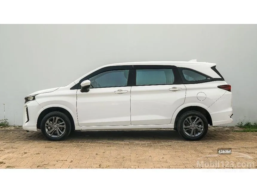 2022 Daihatsu Xenia R MPV