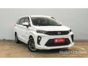 2022 Daihatsu Xenia 1.3 R MPV