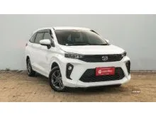 2022 Daihatsu Xenia 1.3 R MPV GARANSI 1 TAHUN - DOKUMEN ASLI - DISKON CASH SAMPAI 10JT - SUDAH GANTI OLI & FILTER - BEBAS LAKA BANJIR [VNY]