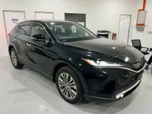 2025 Toyota Harrier 2.0 Z /JBL/ 360CAM ( FREE SERVICE / WARRANTY / COATING / POLISH) CLEAR STOCK OFFER NOW 700UNITS READY STOCK