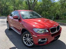2013 BMW X6 3.0 FACELIFT 8SPEED