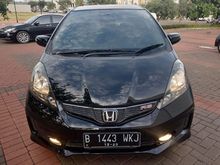 2013 Honda Jazz 1.5 RS Hatchback km 50 rban
