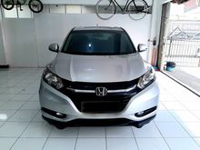 Harha Cash HRV E 1.5 AT MATIC 2015 ISTIMEWA SIAP PAKAI