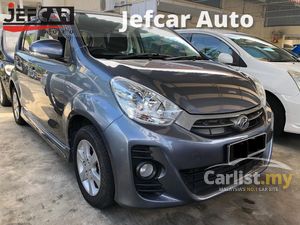 Search 3,020 Used Cars for Sale in Penang Malaysia 