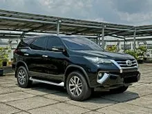 2016 Toyota Fortuner 2.4 VRZ 4X2 SUV