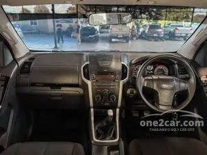 2019 Isuzu D-MAX 1.9 Hi-Lander Z Cab-4 Pickup