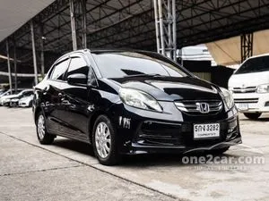 2013 Honda Brio 1.2 Amaze V Sedan