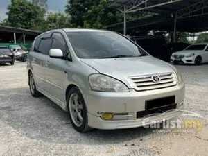 2002 Toyota Ipsum 2.4 MPV