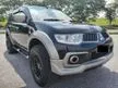 Used 2011 Mitsubishi Pajero Sport 2.5 (A) VGT SUPER GOOD CONDITION. NICE NUMBER 7222