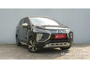 2020 Mitsubishi Xpander 1.5 Ultimate MPV
