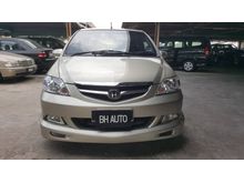 2007 Honda City 1.5 I-V Tec