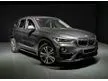 Used 2017 BMW X1 2.0 sDrive20i Sport Full Service Record 1+2Yrs Warranty Tip Top Condition