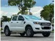 Used Ford Ranger 2.2 XLT High Rider 4X4 FULL SERVICES RECORD NEW FACELIFT MODEL