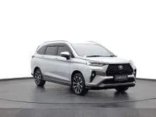2022 Toyota Veloz Q (Premium Color) MPV