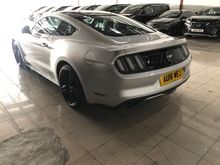 2016 Ford Mustang 2.3 ECOBOOST with sound sys