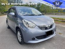 2013 Perodua Myvi 1.3 SX Hatchback (M) TIP TOP CONDITION MORE FUEL SAVE