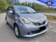2013 Perodua Myvi 1.3 SX Hatchback (M) TIP TOP CONDITION MORE FUEL SAVE