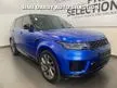 Used 2019 Land Rover Range Rover Sport 3.0L Petrol (Sime Darby Auto Selection Tebrau)