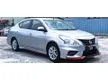 Used 2015 Nissan Almera 1.5 E V VL (A) BLACKLIST LOAN DP RM500 SAHAJA .. GOOD CONDITION TRUE YEAR
