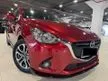 Used Premium Selection Preowned Car 2015 Mazda 2 1.5 SKYACTIV