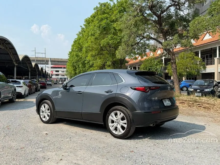 2020 Mazda CX-30 SP SUV
