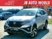 Used 2019 Toyota Rush 1.5 S Full Spec 5-Years Warranty - Cars for sale