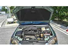 REG 2007 Chevrolet Optra5 1.8 Hatchback