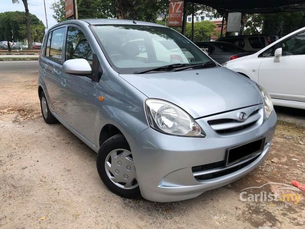 Search 13,578 Perodua Cars for Sale in Malaysia - Carlist.my