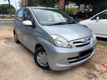 2010 Perodua Viva 1.0 (A) LIKE NEW CONDITION