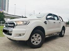 2014 Ford Ranger 2.2 XLT Pickup Truck NO OFF ROAD