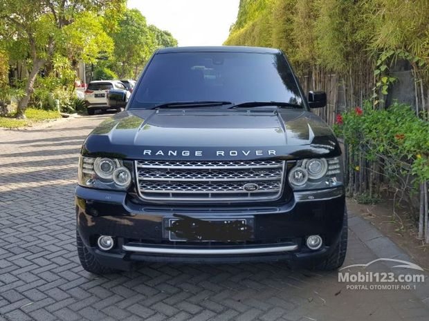 Land Rover Bekas Murah - Jual beli 350 mobil di Indonesia 