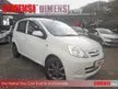 Used 2014 Perodua Viva 1.0 EZ Hatchback (A) TRUE YEAR